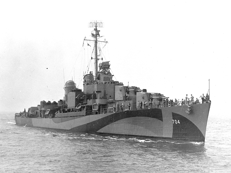 ship